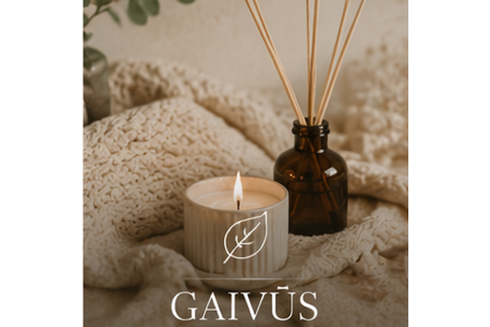 Gaivūs