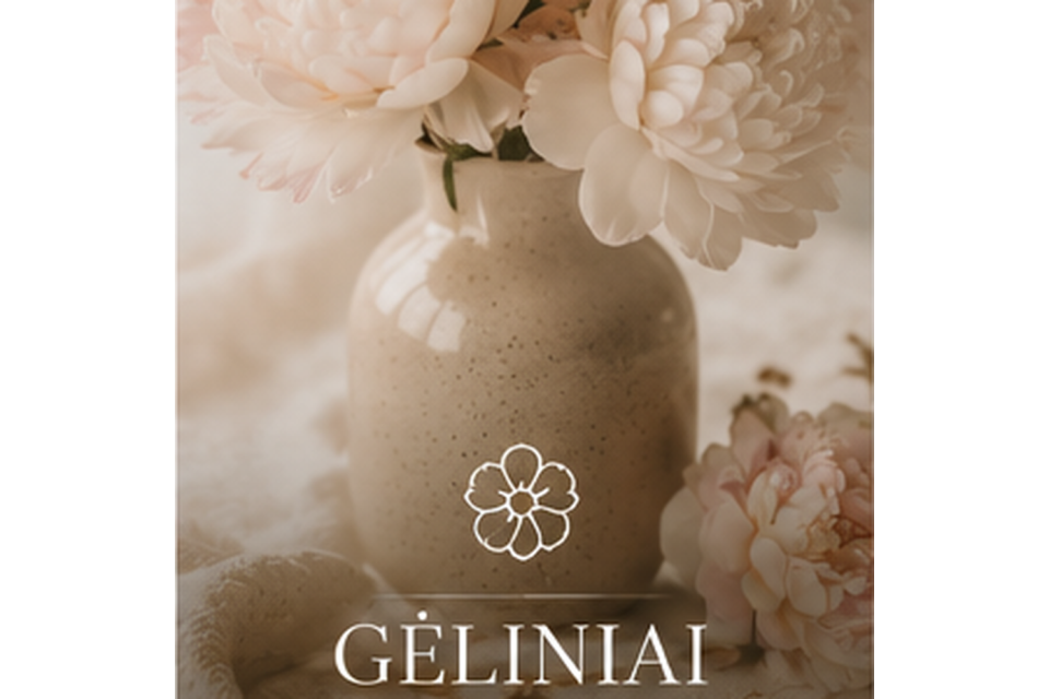 Gėliniai aromatai