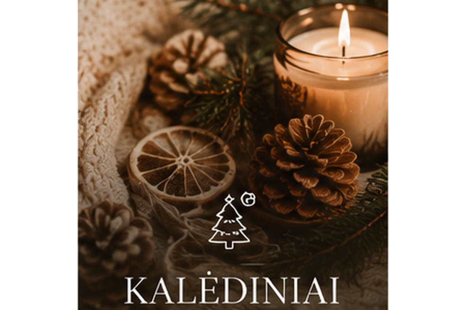 Kalėdiniai