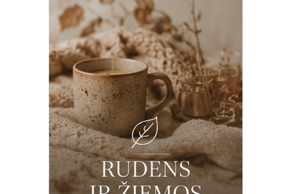 Rudeniniai / Žiemiški 