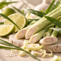 Aromatic oil LEMONGRASS(50gr)