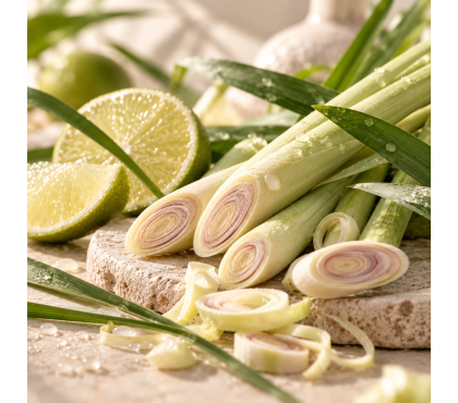 Aromatinis aliejus  CITRINŽOLĖ  (50gr)
