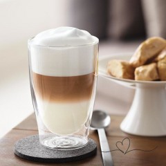 Aromaatne õli CAFFE LATTE teadlane (50gr)