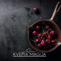 Aromaatne õli MAGUS KIRSS (50gr)